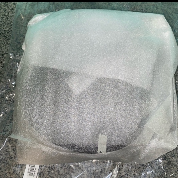 Coach Black Cat Bag - Picture 6 of 10